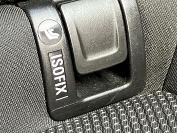 Vauxhall Corsa 1.4 [75] Sport 5dr [AC]