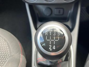 Vauxhall Corsa 1.4 [75] Sport 5dr [AC]