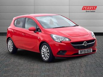 Vauxhall Corsa 1.4 SE Nav 5dr
