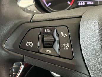 Vauxhall Corsa 1.4 SE Nav 5dr
