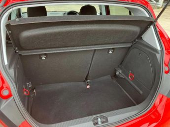 Vauxhall Corsa 1.4 SE Nav 5dr