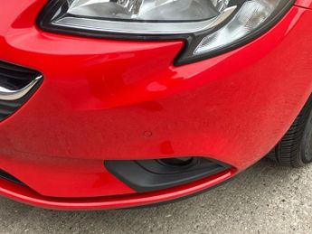 Vauxhall Corsa 1.4 SE Nav 5dr