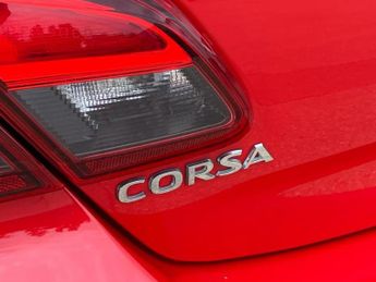 Vauxhall Corsa 1.4 SE Nav 5dr