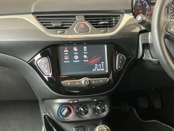 Vauxhall Corsa 1.4 SE Nav 5dr