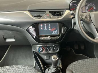 Vauxhall Corsa 1.4 SE Nav 5dr