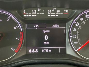 Vauxhall Corsa 1.4 SE Nav 5dr