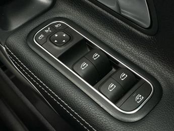 Mercedes-Benz Cla Class CLA 220 AMG Line Premium 4dr Tip Auto