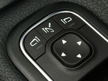Mercedes-Benz Cla Class CLA 220 AMG Line Premium 4dr Tip Auto