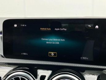 Mercedes-Benz Cla Class CLA 220 AMG Line Premium 4dr Tip Auto