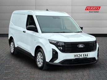 Ford Transit 1.0P EcoBoost 125ps Trend Aircon
