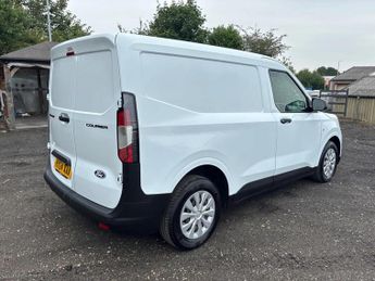 Ford Transit Courier 1.0P EcoBoost 125ps Trend Aircon
