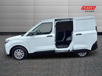 Ford Transit Courier 1.0P EcoBoost 125ps Trend Aircon