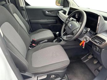 Ford Transit Courier 1.0P EcoBoost 125ps Trend Aircon