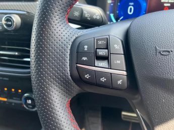 Ford Kuga 2.5 PHEV ST-Line X Edition 5dr CVT