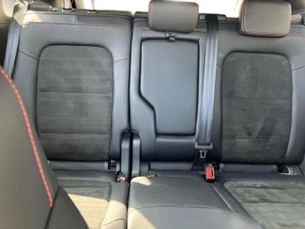 Ford Kuga 2.5 PHEV ST-Line X Edition 5dr CVT