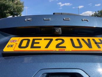 Ford Kuga 2.5 PHEV ST-Line X Edition 5dr CVT