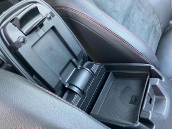 Ford Kuga 2.5 PHEV ST-Line X Edition 5dr CVT