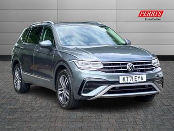 Volkswagen Tiguan 1.5 TSI 150 Elegance 5dr DSG