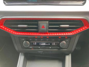 SEAT Ibiza 1.0 TSI 110 FR Sport 5dr