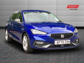 SEAT Leon 1.0 TSI EVO FR 5dr