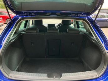 SEAT Leon 1.0 TSI EVO FR 5dr