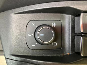 SEAT Leon 1.0 TSI EVO FR 5dr