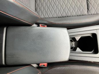 SEAT Leon 1.0 TSI EVO FR 5dr