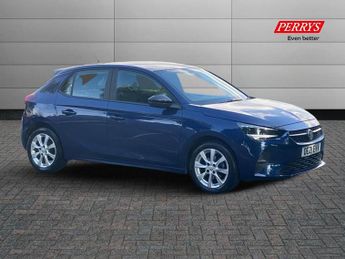 Vauxhall Corsa 1.2 SE 5dr