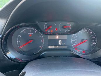 Vauxhall Corsa 1.2 SE 5dr
