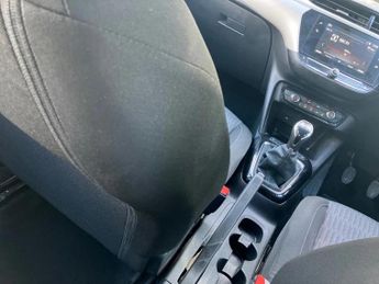 Vauxhall Corsa 1.2 SE 5dr