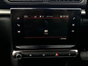 Citroen C3 1.2 PureTech 110 Flair 5dr EAT6