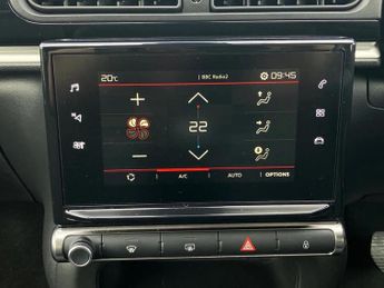 Citroen C3 1.2 PureTech 110 Flair 5dr EAT6