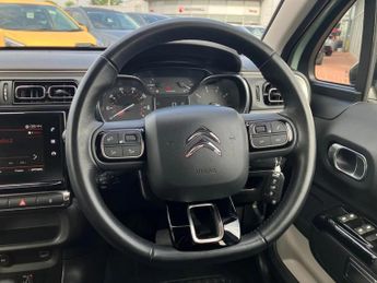 Citroen C3 1.2 PureTech 110 Flair 5dr EAT6