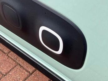 Citroen C3 1.2 PureTech 110 Flair 5dr EAT6