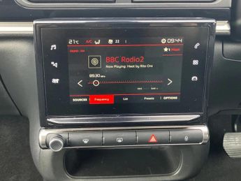 Citroen C3 1.2 PureTech 110 Flair 5dr EAT6
