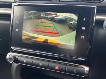 Citroen C3 1.2 PureTech 110 Flair 5dr EAT6