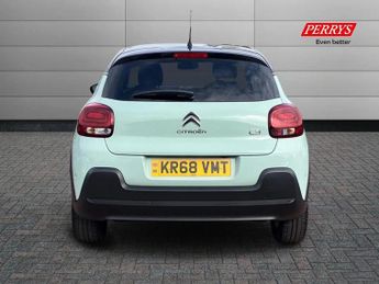 Citroen C3 1.2 PureTech 110 Flair 5dr EAT6