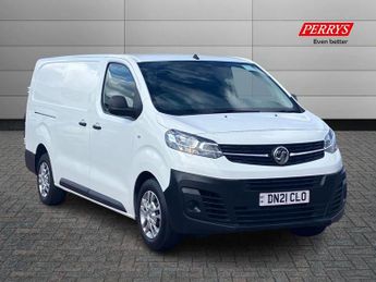 Vauxhall Vivaro 2900 1.5d 100PS Dynamic H1 Van