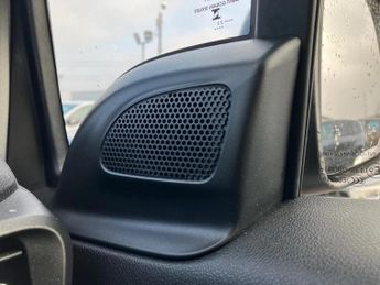 Vauxhall Combo Life 100kW Ultimate 50kWh 5dr Auto