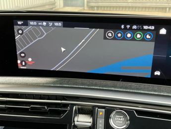 Peugeot 3008 157kW GT 73kWh 5dr Auto