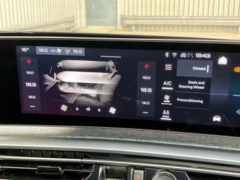 Peugeot 3008 157kW GT 73kWh 5dr Auto