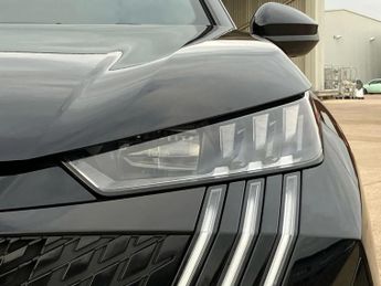 Peugeot 3008 157kW GT 73kWh 5dr Auto
