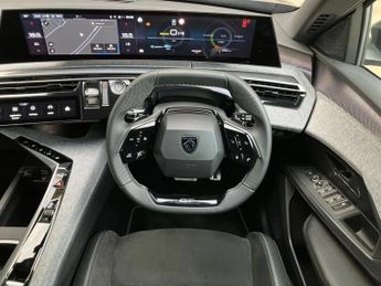 Peugeot 3008 157kW GT 73kWh 5dr Auto