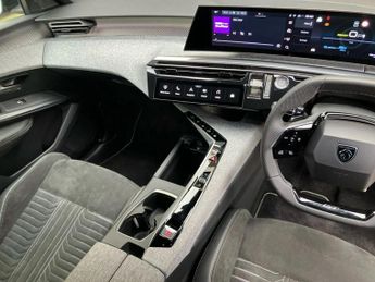 Peugeot 3008 157kW GT 73kWh 5dr Auto