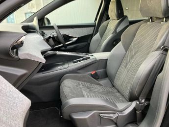Peugeot 3008 157kW GT 73kWh 5dr Auto