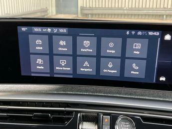 Peugeot 3008 157kW GT 73kWh 5dr Auto