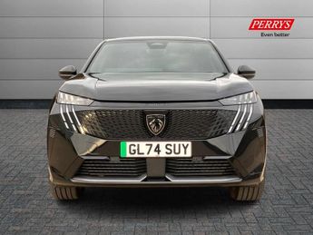 Peugeot 3008 157kW GT 73kWh 5dr Auto