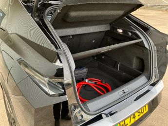 Peugeot 3008 157kW GT 73kWh 5dr Auto