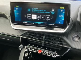 Peugeot 2008 100kW GT Premium 50kWh 5dr Auto