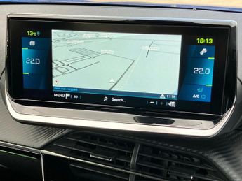 Peugeot 2008 100kW GT Premium 50kWh 5dr Auto